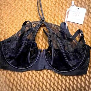 Honey Birdette bra